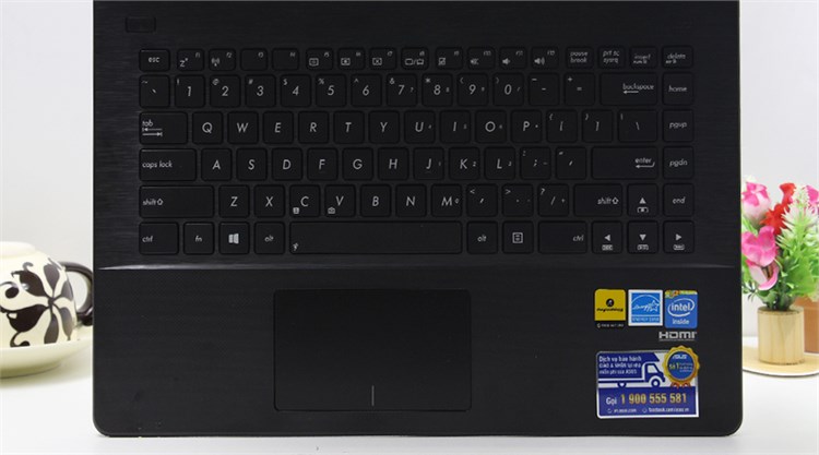 Laptop Asus X451CA 10072G50