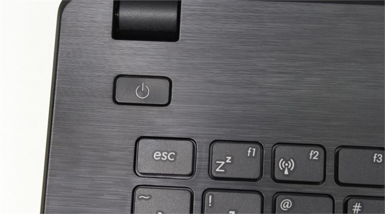 Laptop Asus X451CA 10072G50