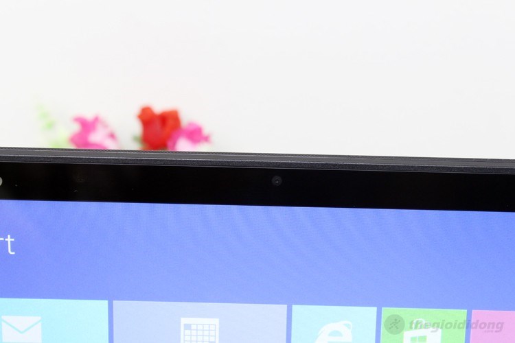 Laptop Lenovo Flex 10 N2802G32W8T Màu Đen