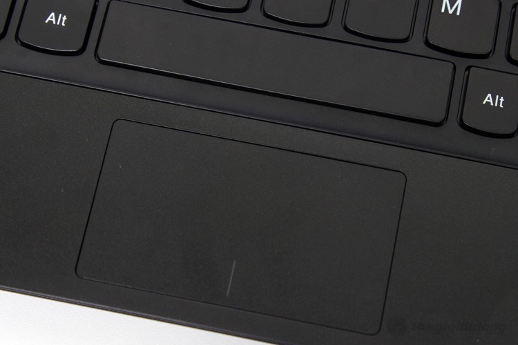 Laptop Lenovo Flex 10 N2802G32W8T Màu Đen