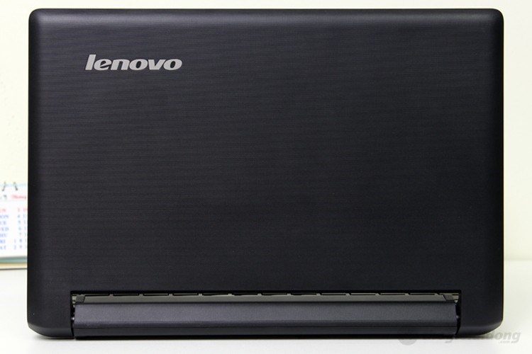 Laptop Lenovo Flex 10 N2802G32W8T Màu Đen