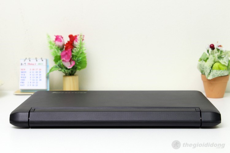 Laptop Lenovo Flex 10 N2802G32W8T Màu Đen