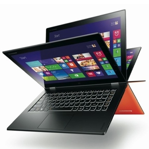 Lenovo Yoga 2 Pro i7-4500U/4G/256G/Win8