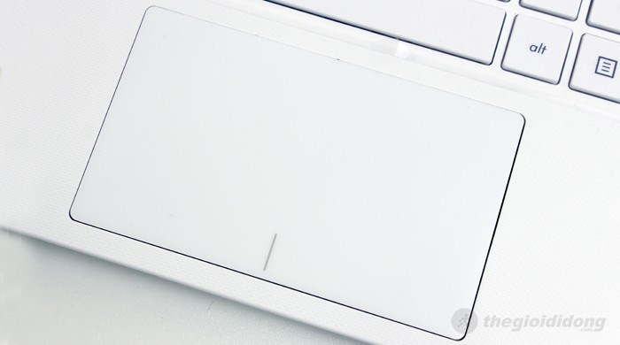 Laptop Asus X200CA 10072G50W8 Màu Trắng