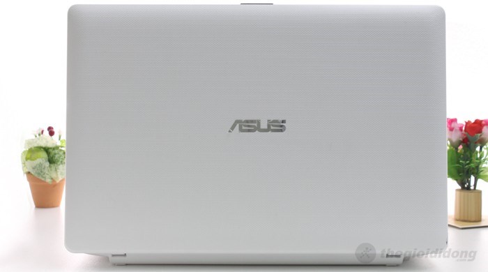 Laptop Asus X200CA 10072G50W8 Màu Trắng