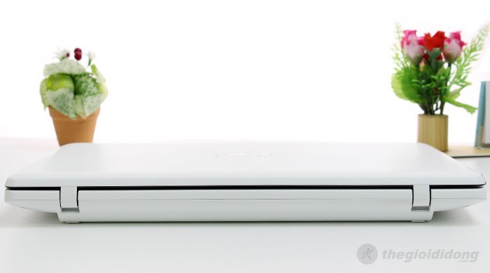 Laptop Asus X200CA 10072G50W8 Màu Trắng