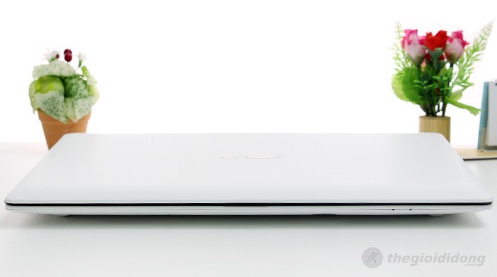 Laptop Asus X200CA 10072G50W8 Màu Trắng