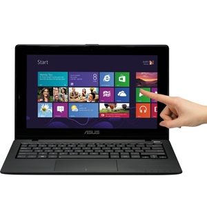 Laptop Asus X200CA 10072G50W8