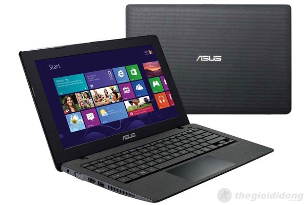 Asus X200CA 10072G50W8 | Thegioididong.com