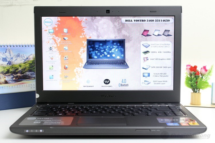 dell vostro i3 3110m