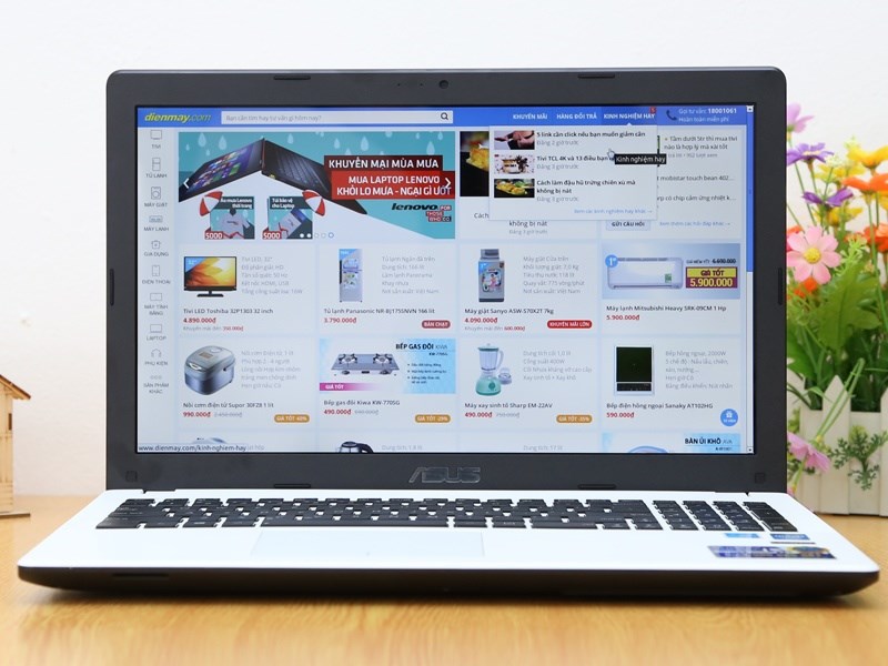 Asus X551CA 33212G50 - 2