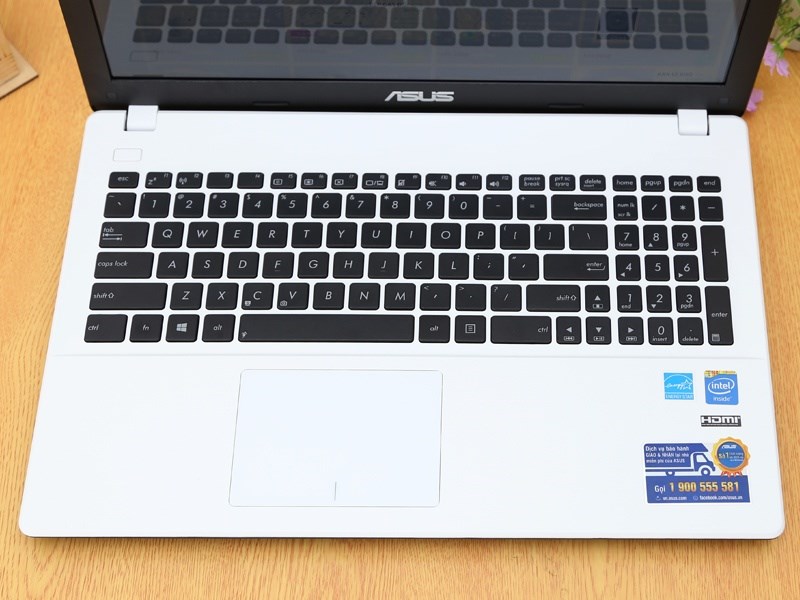 Asus X551CA 33212G50 - 8