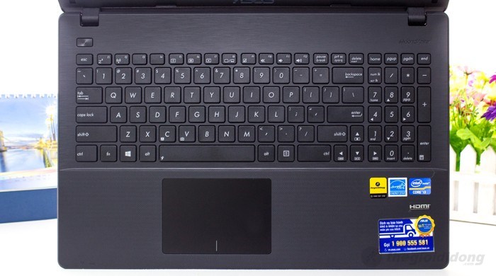Asus X551CA 33212G50 - 14