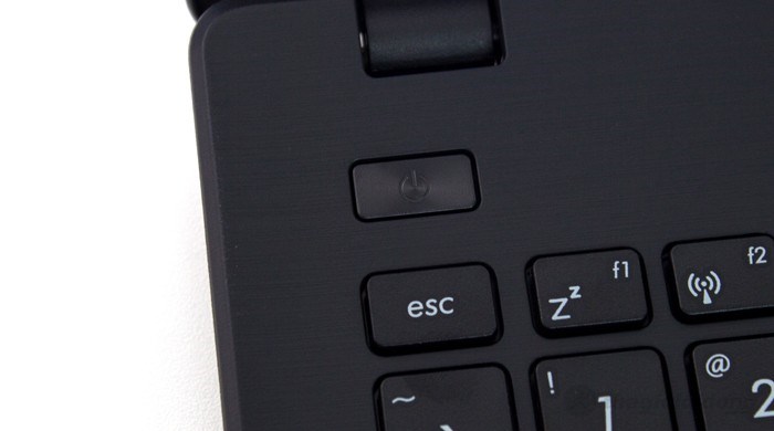 Asus X551CA 33212G50 - 16