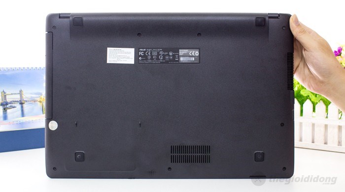 Asus X551CA 33212G50 - 5