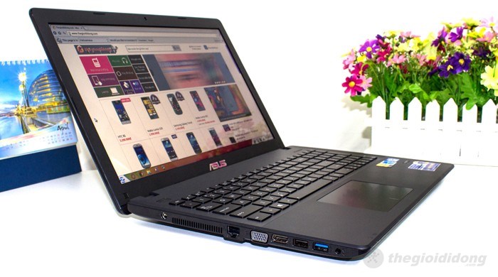 Asus X551CA 33212G50 - 7