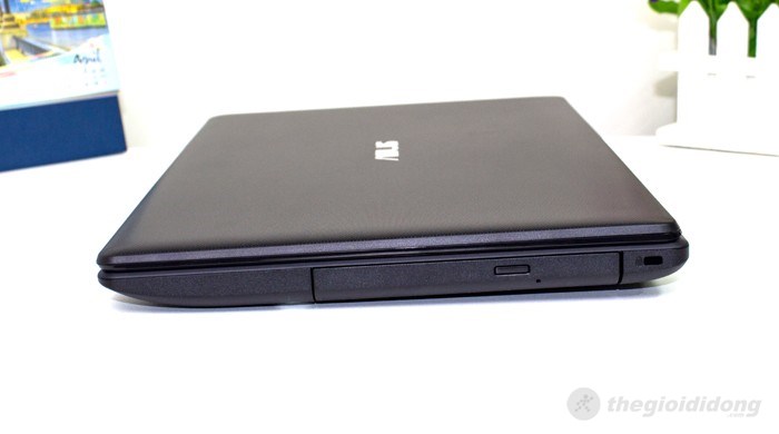 Asus X551CA 33212G50 - 13