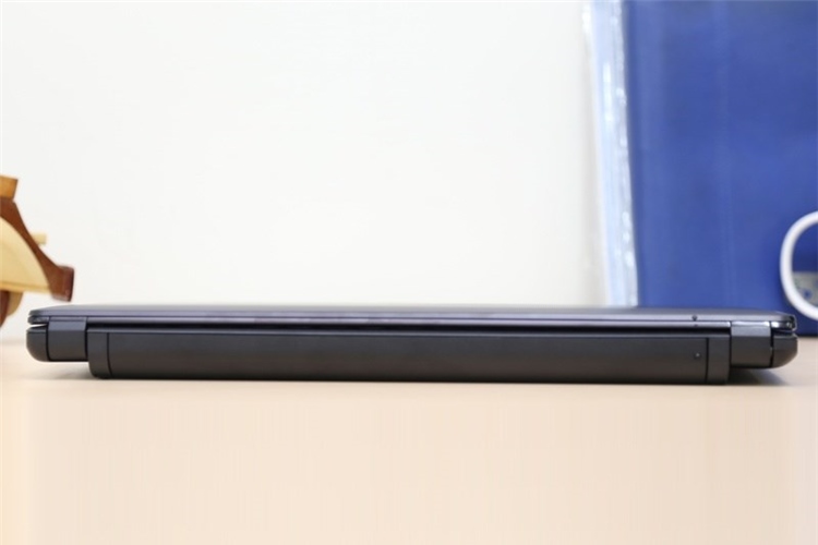 Laptop Asus X452CP 33214G50G Màu Đen