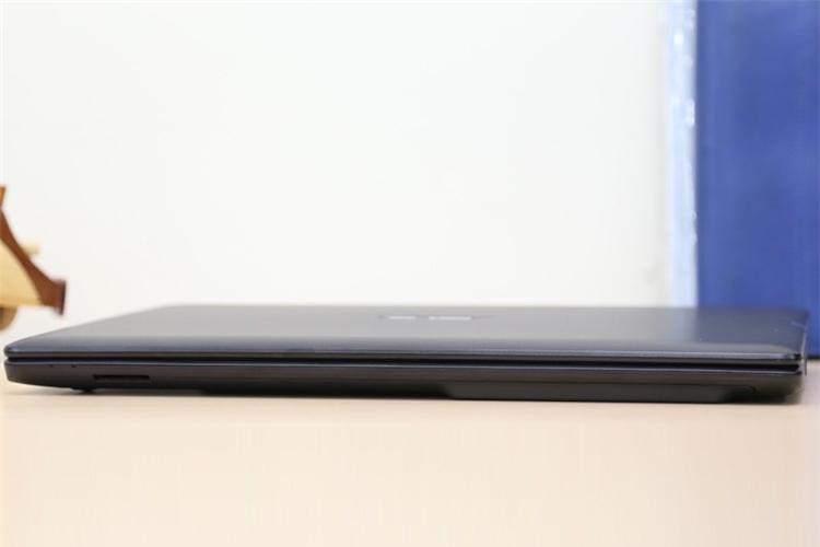 Laptop Asus X452CP 33214G50G Màu Đen