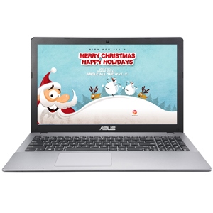 Asus X550LC i5-4200U/4G/500G/VGA 2G