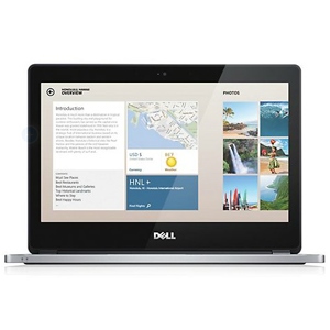 Laptop Dell Inspiron 7437 34014G50