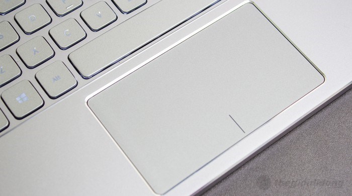 Laptop Dell Inspiron 7437 34014G50 Màu Bạc