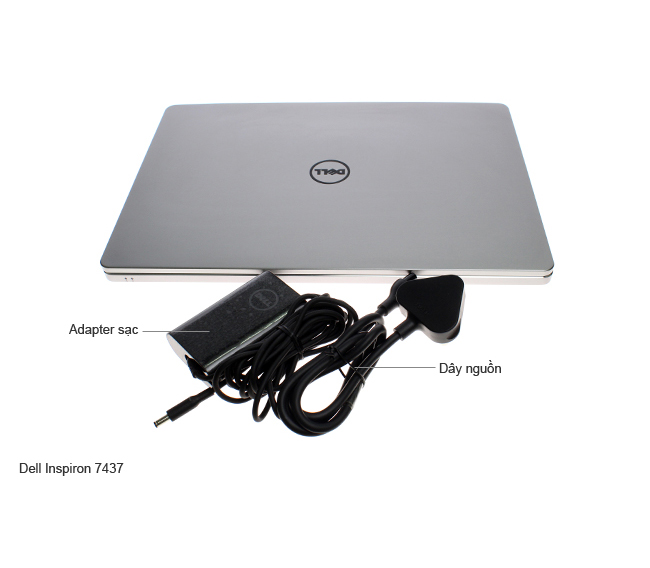 Bộ sản phẩm gồm: Hộp, Dây nguồn