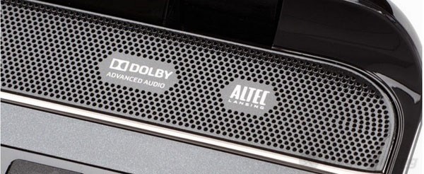 Bộ đôi công nghệ giải trí trên Hp Sleekbook 14 Bộ đôi công nghệ giải trí trên Hp Sleekbook 14