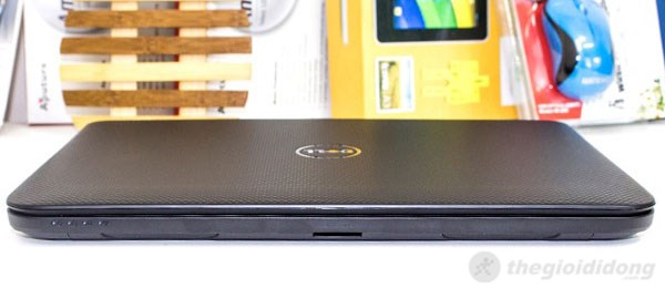 Dell Inspiron 3421 - Laptop tầm trung hấp dẫn Dell Inspiron 3421 - Laptop tầm trung hấp dẫn
