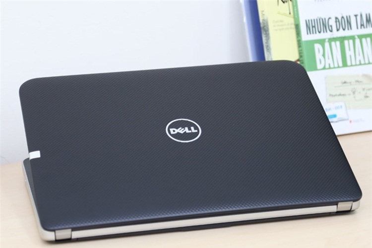 Laptop Dell Vostro 2421 33212G32 Màu Đen