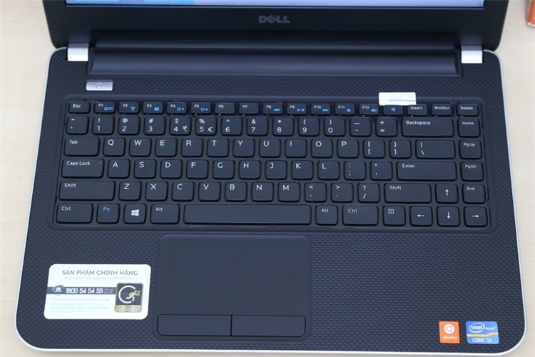 Laptop Dell Vostro 2421 33212G32 Màu Đen