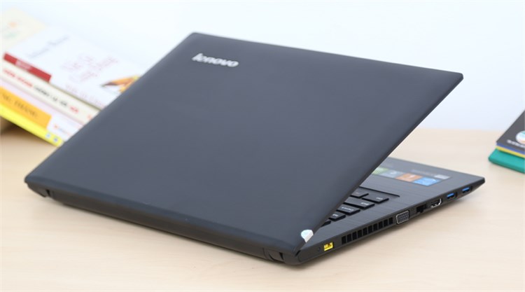 Laptop Lenovo S410P P3552G50 Màu Đen