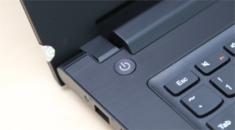 Laptop Lenovo S410P P3552G50 Màu Đen