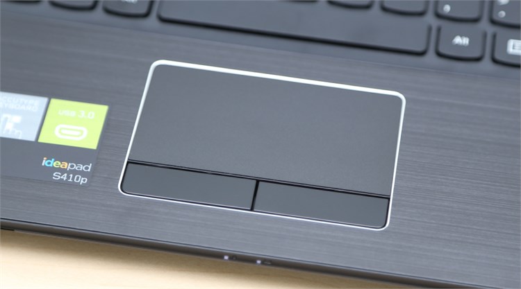 Laptop Lenovo S410P P3552G50 Màu Đen