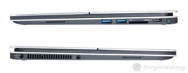 Sony Vaio Fit SVF13N17PG i7-4500U/8G | Thegioididong.com