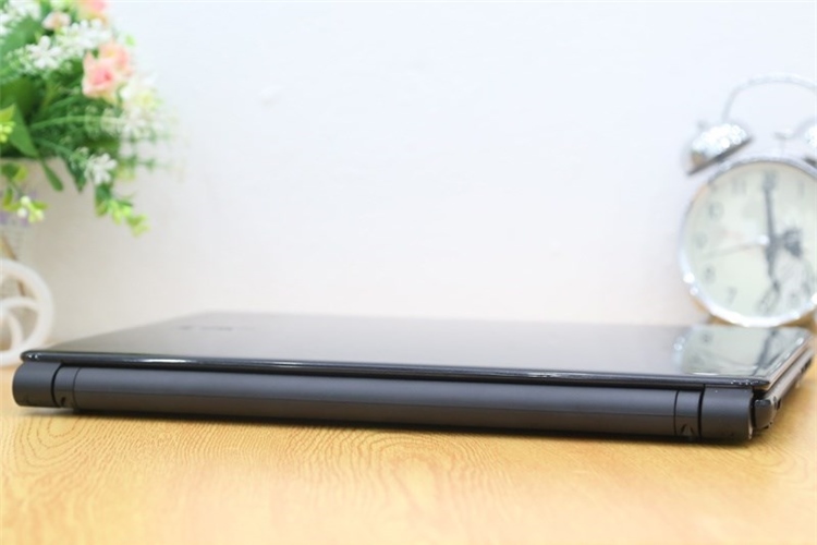 Laptop Acer Aspire E1 472 54204G50Dn Màu Đen