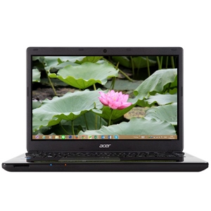 Acer Aspire E1 472 i5 4200U/4G/500G