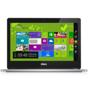 Dell Inspiron 7437 i7 4500U/8G/500G/Win8.1