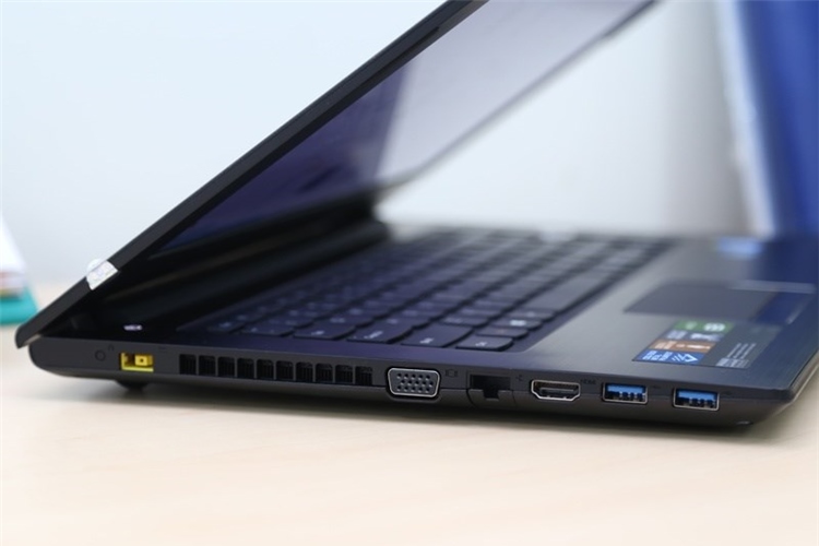 Laptop Lenovo S410P 74504G1TG Màu Đen