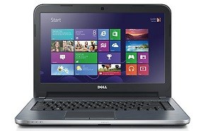 Dell Inspiron 5437, i5, RAM 4GB, VGA 2GB | dienmayxanh.com