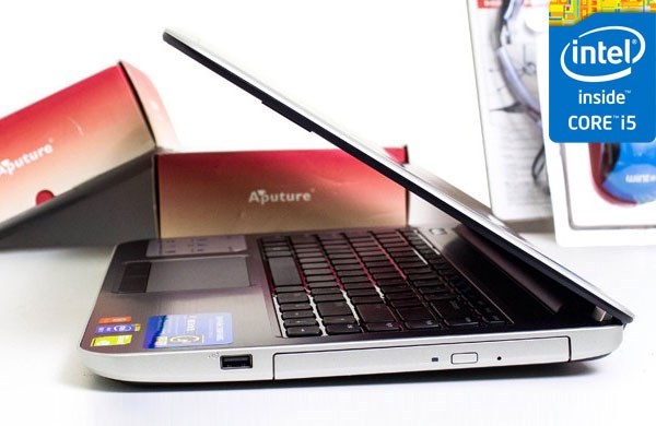 Inspiron 5437 Intel Core i5 Haswell
