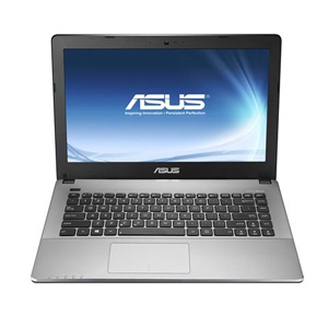 Laptop Asus X450CA 53334G50
