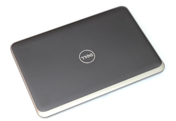 Dell Inspiron 5537 laptop cấu hình mạnh