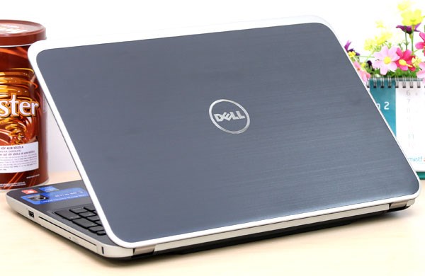 Dell Inspiron 5537E vỏ nhôm sang trọng