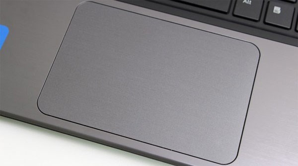 Vostro 5470 Touchpad