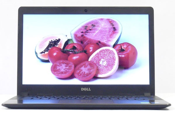 Màn hình cho chất lượng màu sắc tương đối nịnh mắt Dell Vostro 5470 LED Backlit 14inch