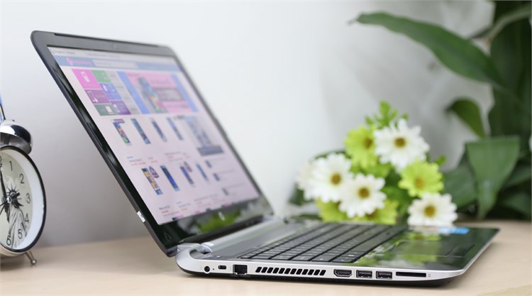 Laptop HP Pavilion 15 n042TX 54204G75G