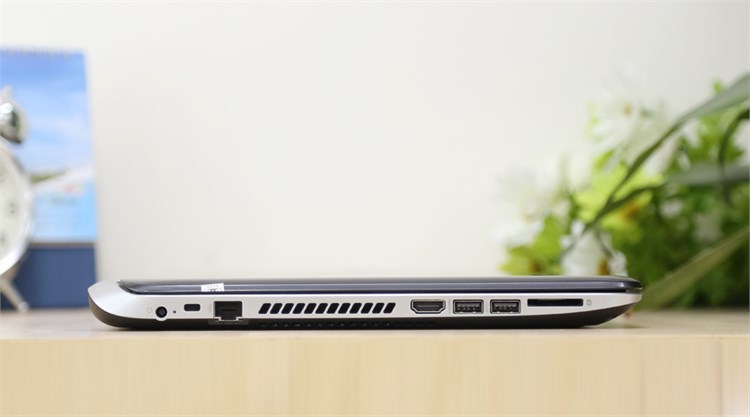 Laptop HP Pavilion 15 n042TX 54204G75G