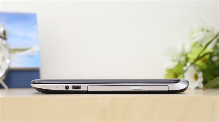 Laptop HP Pavilion 15 n042TX 54204G75G