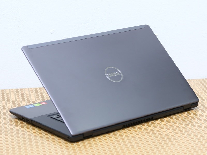 Dell Vostro 5560 i5 3230M/4G/1TB/VGA 2G | dienmayxanh.com